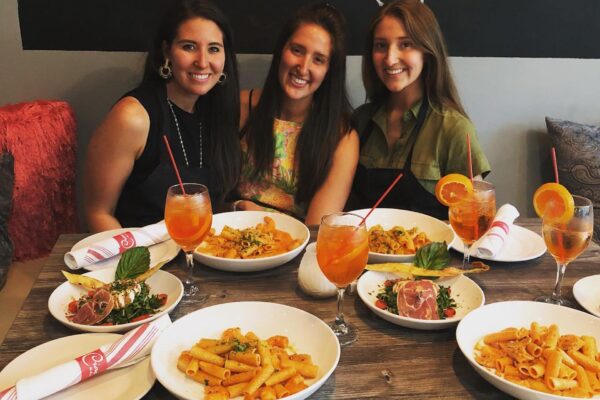 Ciao Italian Eatery