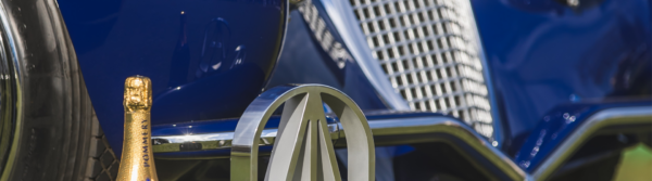 Amelia Island Concours Week