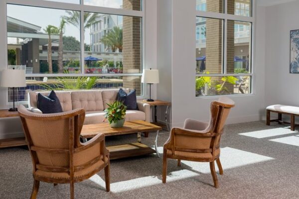 Courtyard Springhill Suites