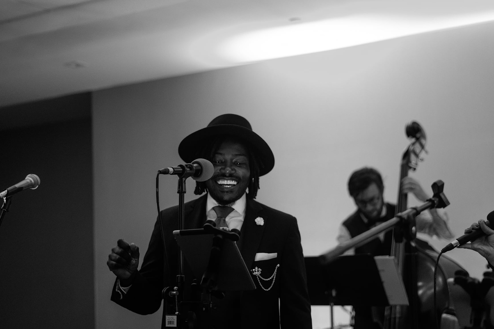 Crescendo Amelia Big Band