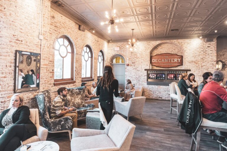 The Decantery Amelia Island