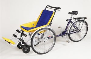 accessible wheelchair