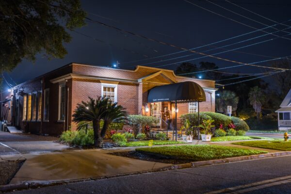First Friday Foodie Feature: David’s Restaurant & Lounge
