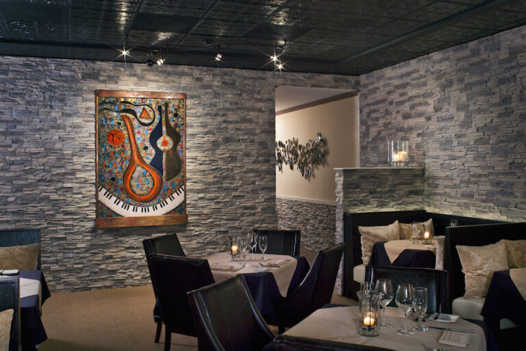 David's Restaurant and Lounge Amelia Island