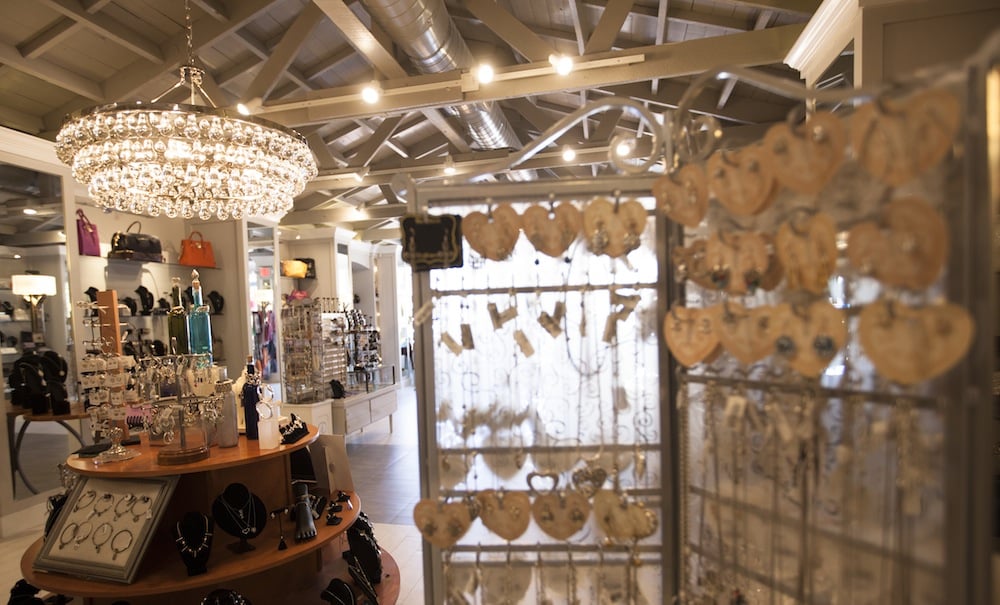 Debonair Amelia Island