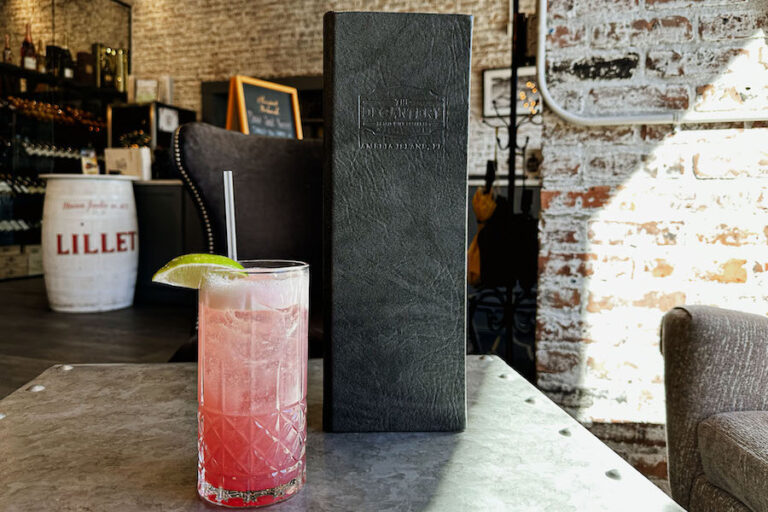 The Decantery Amelia Island