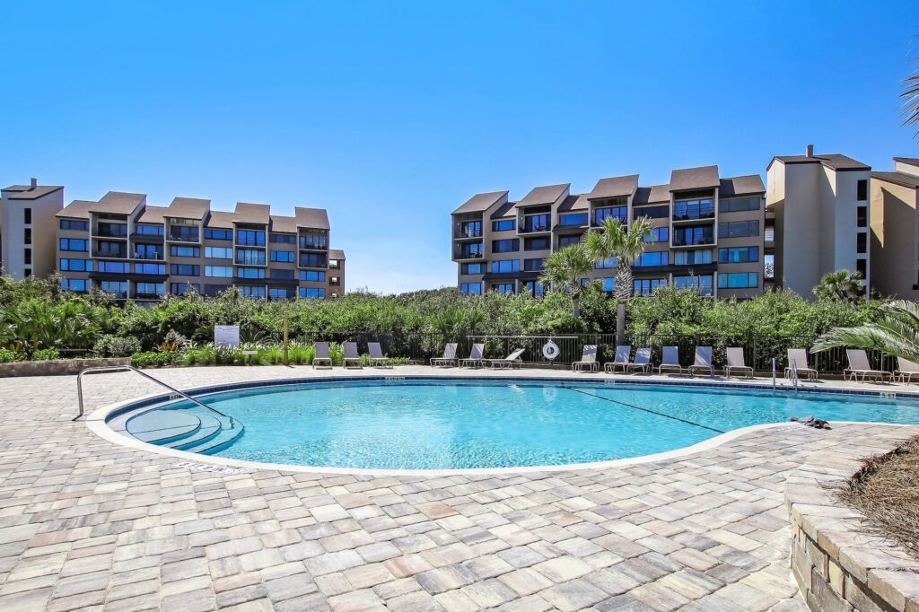 Destination Amelia Vacation Rentals Amelia Island