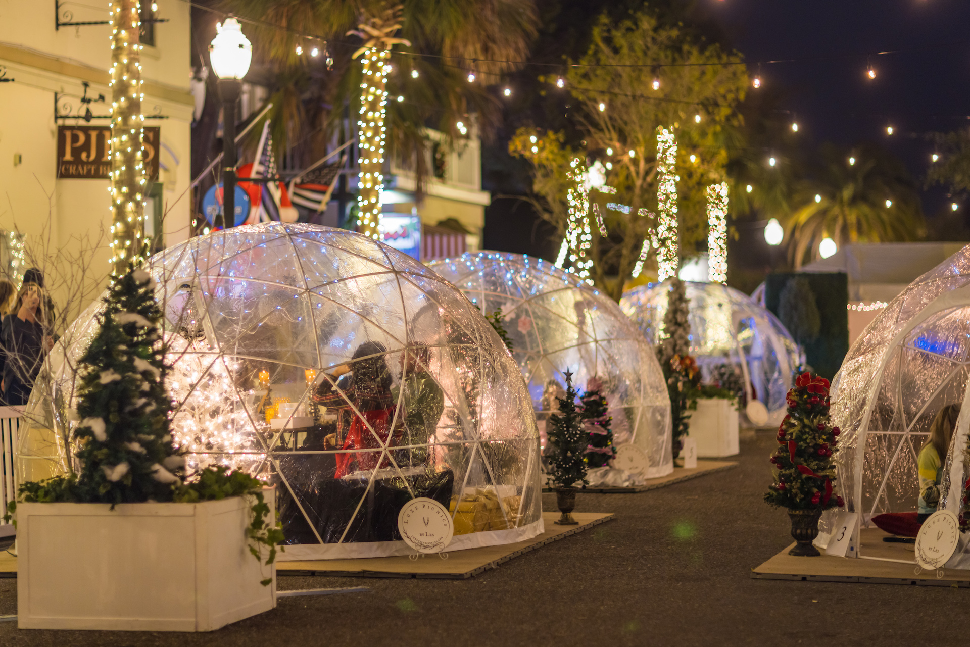 Countdown to Dickens on Centre! Amelia Island