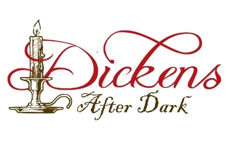Dickens After Dark logo