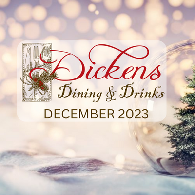 Dickens Dining & Drinks