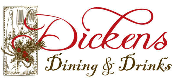 Dickens Dining Week logo