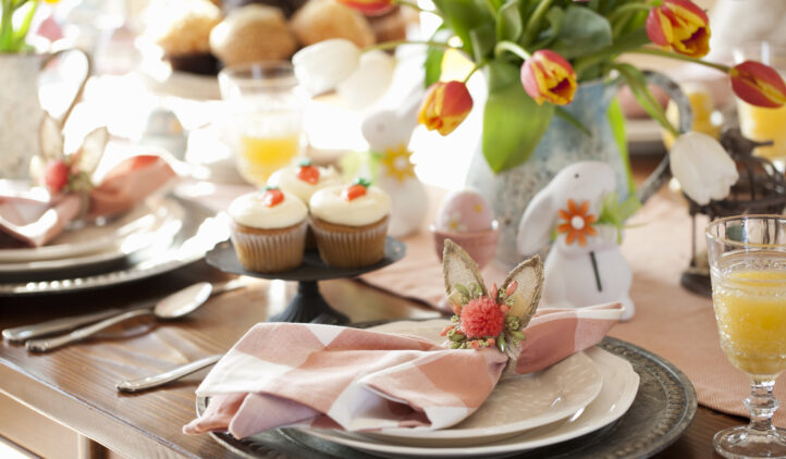 Easter Bunny Breakfast at The Ritz-Carlton, Amelia Island