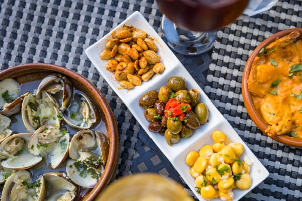 España Restaurant Amelia Island