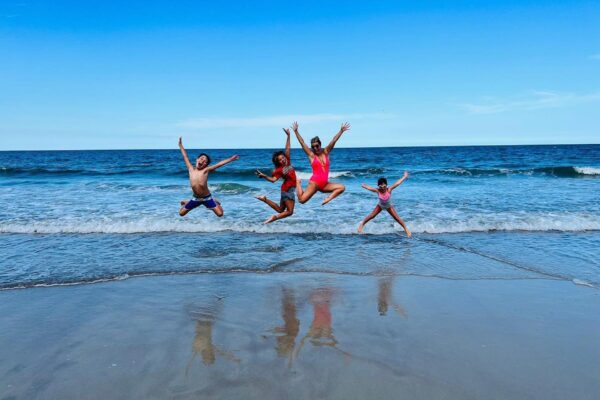 What Makes Amelia Island Your Ultimate Family Spring Break Destination