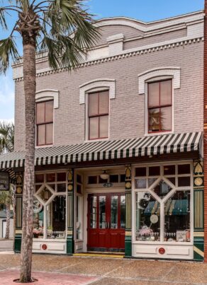 Fantastic Fudge City Mart