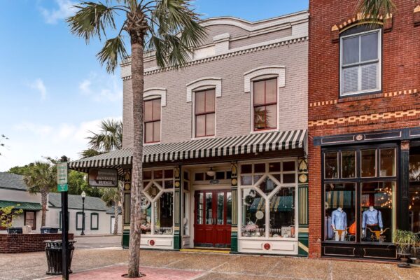 Fantastic Fudge City Mart