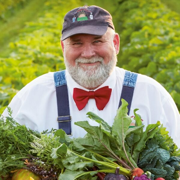 Farmer Lee
