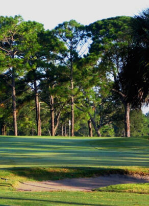 Fernandina Beach Golf Club