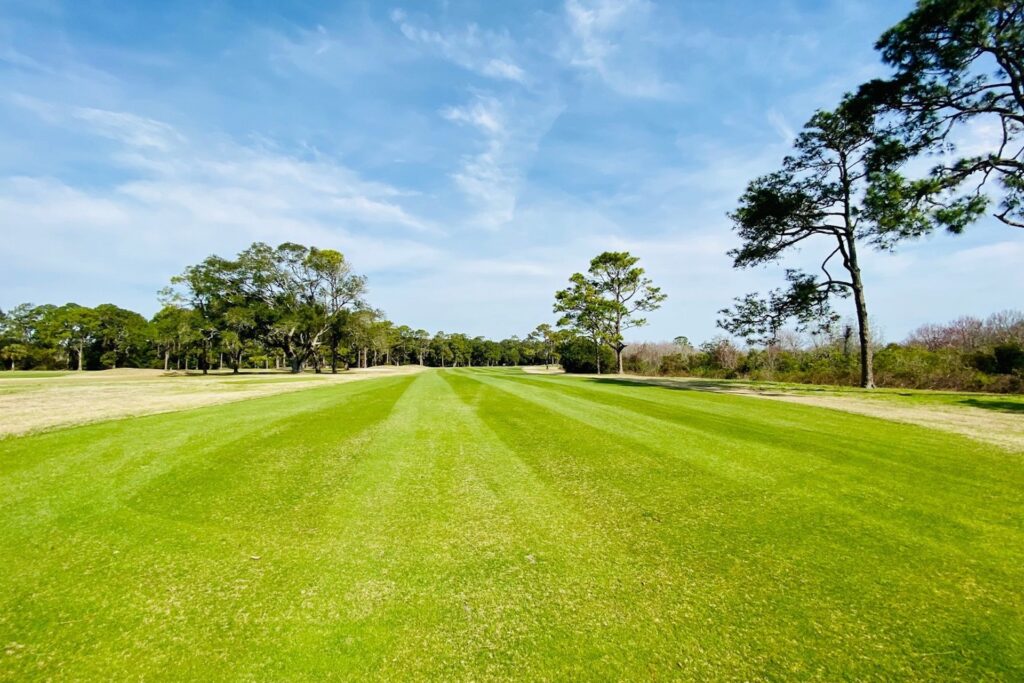 Fernandina Beach Golf Club