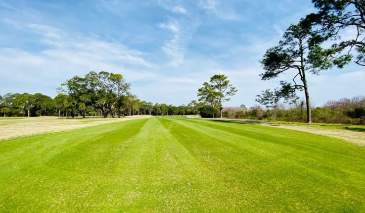 Fernandina Beach Golf Club