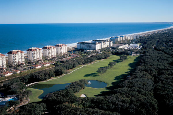golf travel Amelia Island