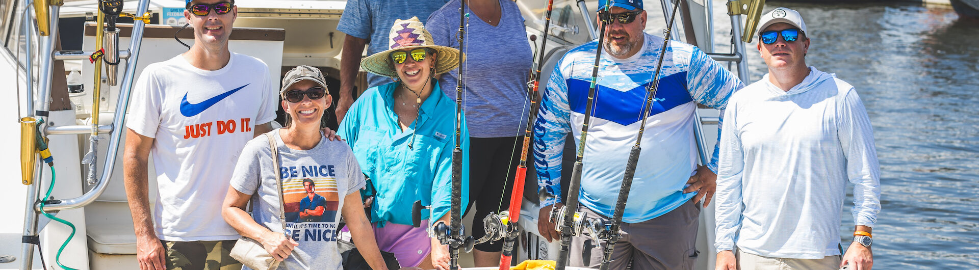 Amelia Island fishing