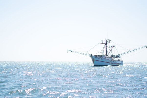 Captain Lee boat