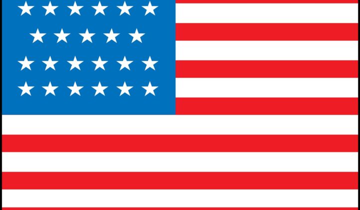 USA Flag