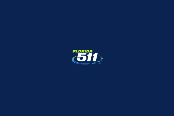 Florida 511 logo