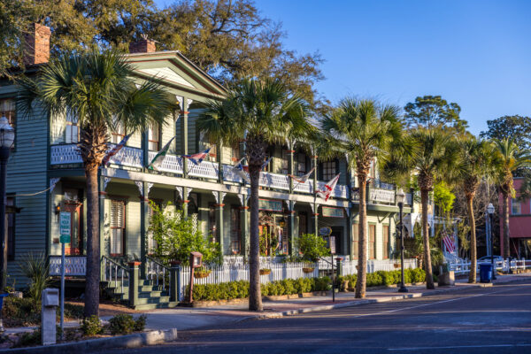 Florida House