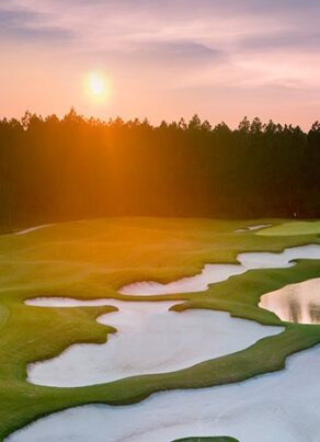 Florida's First Coast of Golf