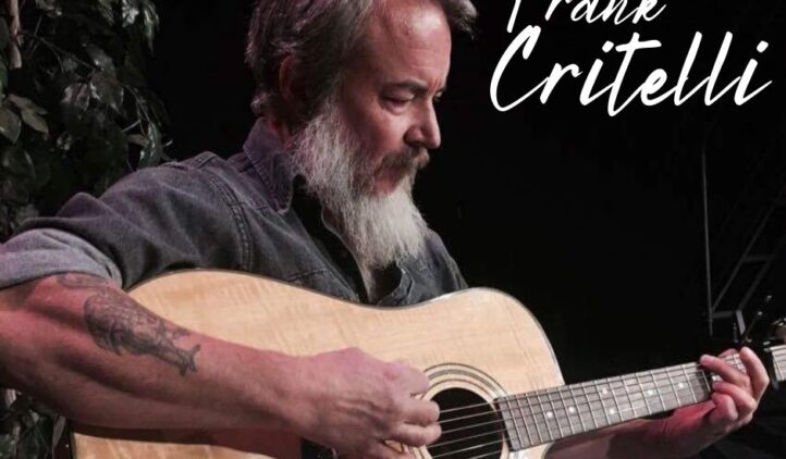 Frank Critelli