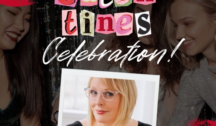 Galentine's Day Celebration