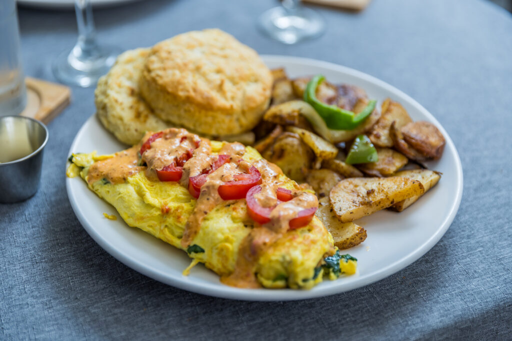 Garden Street Bistro