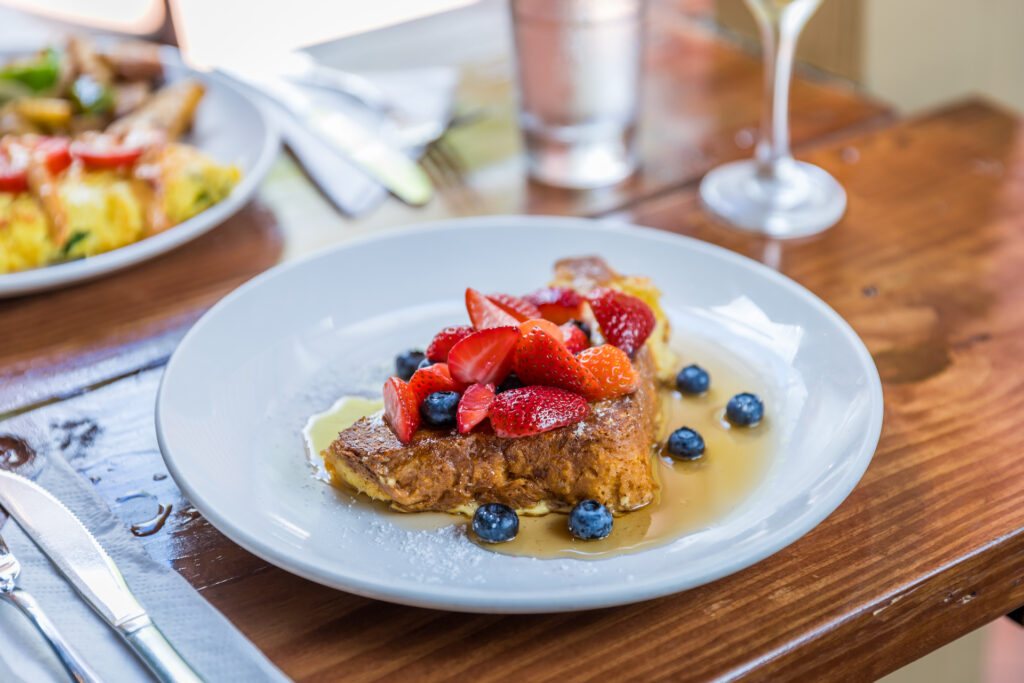 Garden Street Bistro