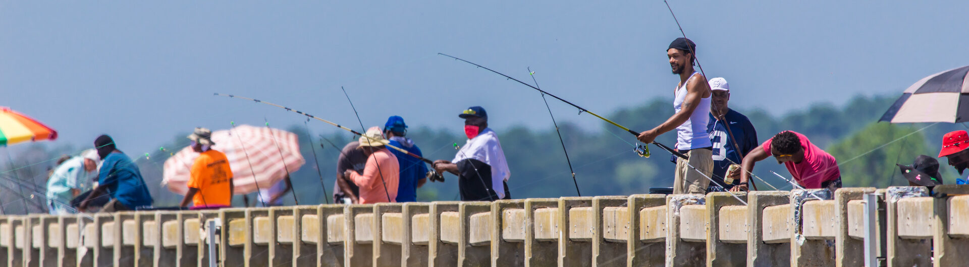 Get Reel: Your Guide to Fishing On and Around Amelia Island