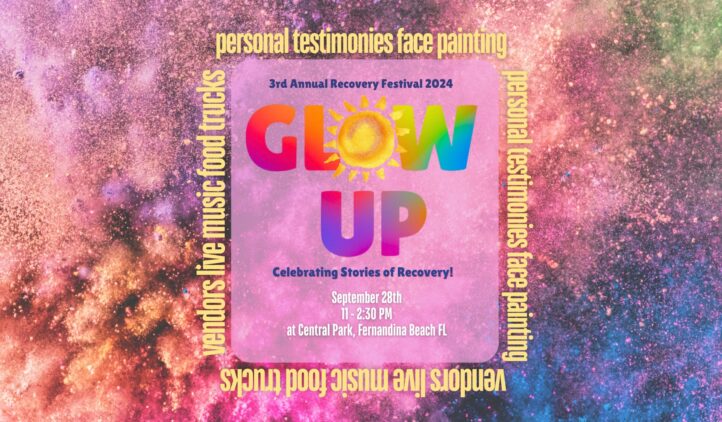 Glow Up Festival