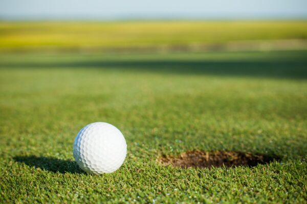 golf ball