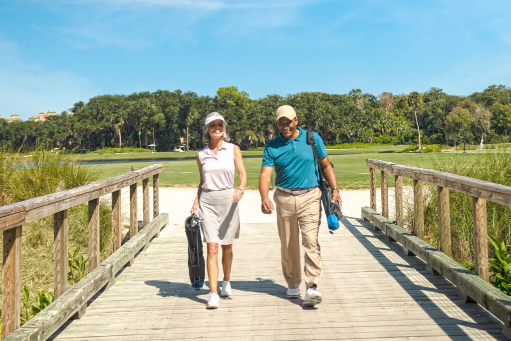 Little Sandy Retirees