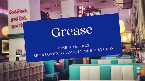 Grease presentation 2023