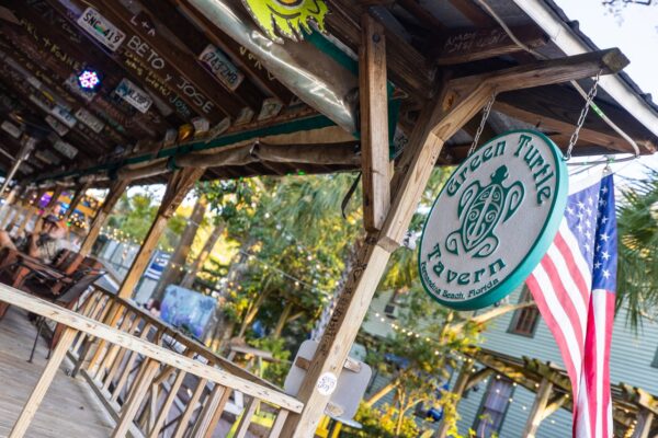 Green Turtle Tavern
