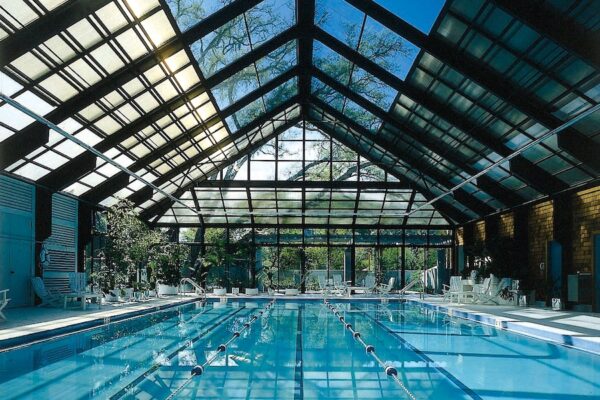 Omni health pool