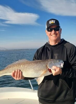 Heavy Hitter Fishing And Sightseeing Charters