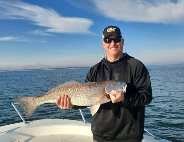 Heavy Hitter Fishing And Sightseeing Charters