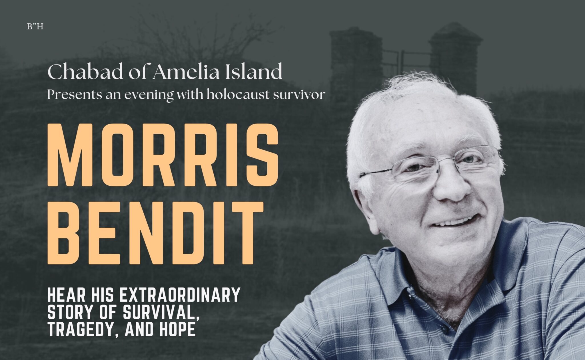 An Evening With A Holocaust Survivor Amelia Island an-evening-with-a-holocaust-survivor-amelia-island