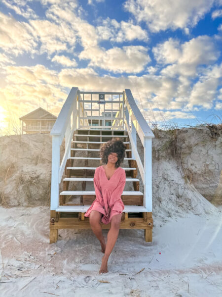 Colby Holiday guest blogger