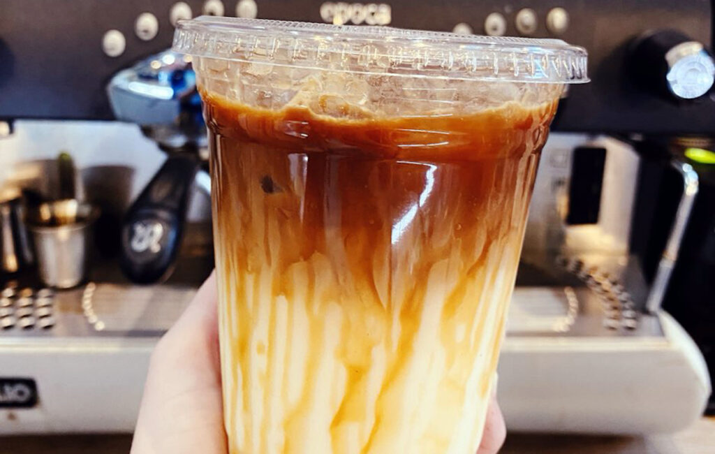 Island Time Ice Cream & Frozen Yogurt Amelia Island