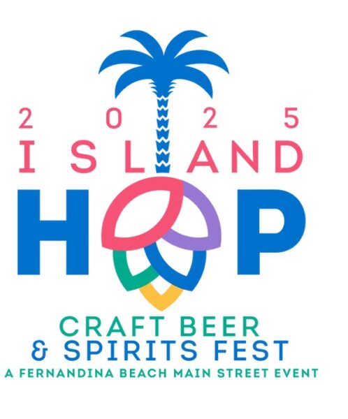2025 Island Hop Craft Beer Festival