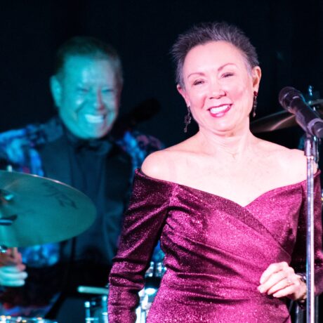 Amelia Island Jazz Festival Sponsor Party