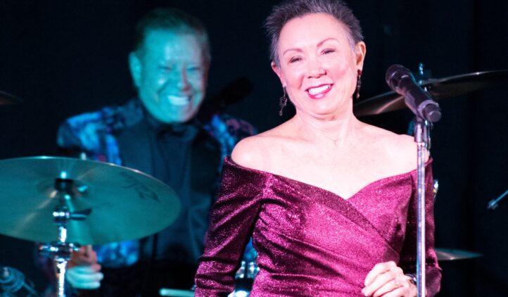 Amelia Island Jazz Festival Sponsor Party